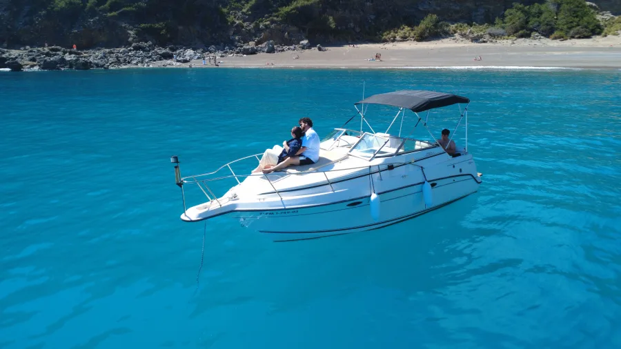 alquiler barco pollenca 03