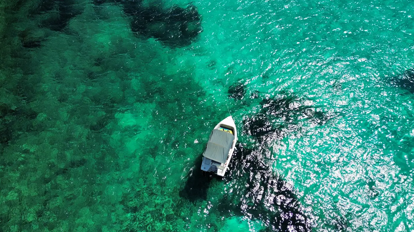 alquiler barcos sin licencia portocolom calas 3